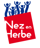 Logo nez en Herbe